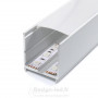 Profilé en aluminium miniled 2 mètres, dla R163541 promo Design-LED 50,40 € -40% Profilé alu LED