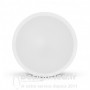 Plafonnier LED Blanc Ø330 24W 4000K avec détecteur RF, miidex 77885 102,20 €