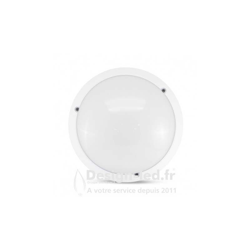 https://design-led.fr/ Plafonnier LED RONDO Ø300 mm 18w 4000k 44,40 € 44,40 € 7786