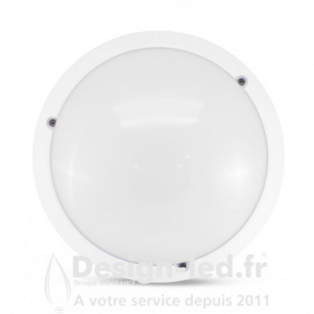 Plafonnier LED Ø300 mm 18w 4000k, miidex 7786 44,40 €