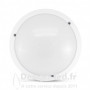 Plafonnier LED Ø300 mm 18w 4000k, miidex 7786 Miidex Lighting 42,50 € Hublot Led Extérieur