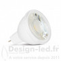 Ampoule LED GU4 MR11 3W 3000K, miidex 78918 Miidex Lighting 6,70 € Ampoule LED MR11