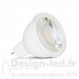 Ampoule MR11 led 3w 3000k, miidex 78918 6,30 € Ampoule LED MR11