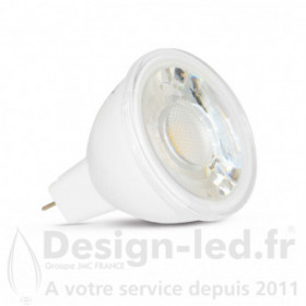Ampoule LED GU4 MR11 3W 3000K