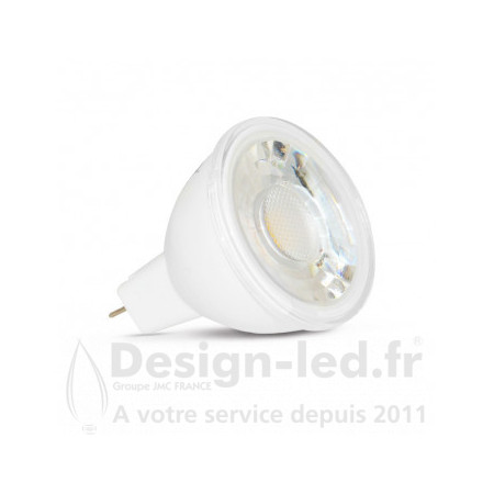 Ampoule LED GU4 MR11 3W 3000K, miidex 78918 Miidex Lighting 6,70 € Ampoule LED MR11