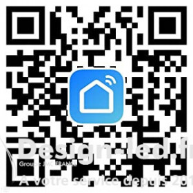 https://design-led.fr/ Smart switch sans fil, wi-fi, RF pour télécommande et application Tuya 23,70 € 23,70 € A2592