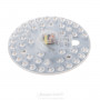 Source lumineuse LED MODv2 LED 19W 3000k 165 x 30 mm, kanlux24, 29302 Kanlux 10,20 € Module de remplacement led