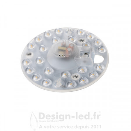 https://design-led.fr/ Source lumineuse LED MODv2 LED 12W 3000k 125 x 30 mm, kanlux 29300 7,30 € 7,30 €