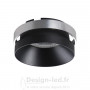 Support plafond SIMEN noir / blanc Ø75 mm, kanlux 29138 Kanlux 7,10 € Support plafond GU10 - GU5.3 - G4