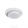 Support plafond AGEO Ø107 mm blanc, kanlux 33166 11,10 €