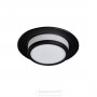 Support plafond AGEO Ø107 mm noir, kanlux 33165 11,10 €