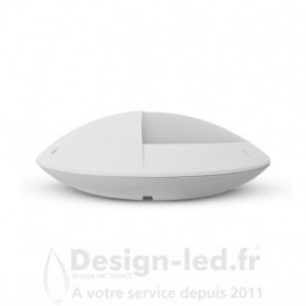 https://design-led.fr/ Plafonnier CASA ASYM LED Ø300 mm 18w 4000k Détecteur RF préavis d'extinction 81,30 € 81,30 € 100255