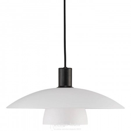 Verona Suspension Noir E27, nordlux 2010863001 79,00 €