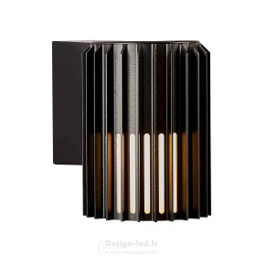https://design-led.fr/ Aludra Applique Murale E27 Noir IP54, nordlux 2118011003-R 101,10 € 101,10 €