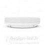 Plafonnier LED Rond Ø280 mm 18W 3000K GARANTIE 5 ANS, miidex 100238 60,00 €