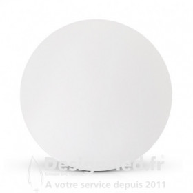 https://design-led.fr/ Plafonnier LED Rond Ø280 18W 4000K & Détecteur avec préavis d'extinction - GARANTIE 5 ANS IP54 99,30 ...