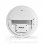 Plafonnier LED Rond Ø220 mm 15W CCT GARANTIE 5 ANS IP54, miidex 100234 56,40 €