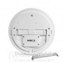 Plafonnier LED Rond Ø220 mm 15W CCT GARANTIE 5 ANS IP54, miidex 100234 56,40 €