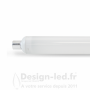 Ampoule led S19 Linolite 9W 3000K, miidex24, 76095 Miidex Lighting 11,10 € Tube LED S19 Linolite