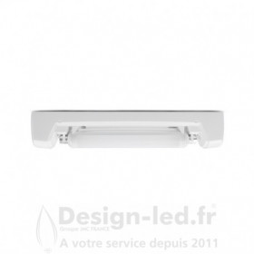 https://design-led.fr/ Réglette LED Salle de bain pour ampoule S19 & Bouton ON/OFF COMPACTO - GARANTIE 5 ANS 17,50 € 17,50 ...