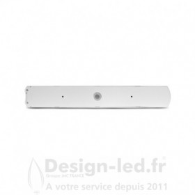 https://design-led.fr/ Réglette LED Salle de bain pour ampoule S19 & Bouton ON/OFF COMPACTO - GARANTIE 5 ANS 17,50 € 17,50 ...