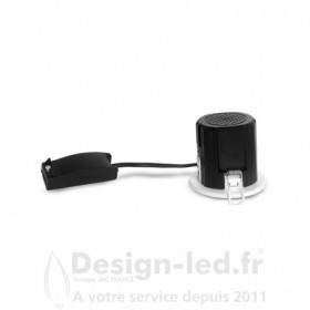 https://design-led.fr/ Spot LED ASTRA IP65 cloche recouvrable & Connecteur rapide - 5W - 340LM - 4000K 16,30 € 16,30 € 1...