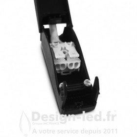 https://design-led.fr/ Spot LED ASTRA IP65 cloche recouvrable & Connecteur rapide - 5W - 340LM - 4000K 16,30 € 16,30 € 1...
