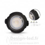 Spot LED 7w CCT BBC 2700K / 3000K / 4000K, miidex24, 76340 Miidex Lighting 30,10 € Spot LED intégré