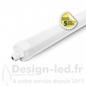 https://design-led.fr/ Étanche LED Intégrées DANUBE 4000K 18W 655 x 58 x 60 mm Traversant GARANTIE 5 ANS 38,80 € 38,80 € ...