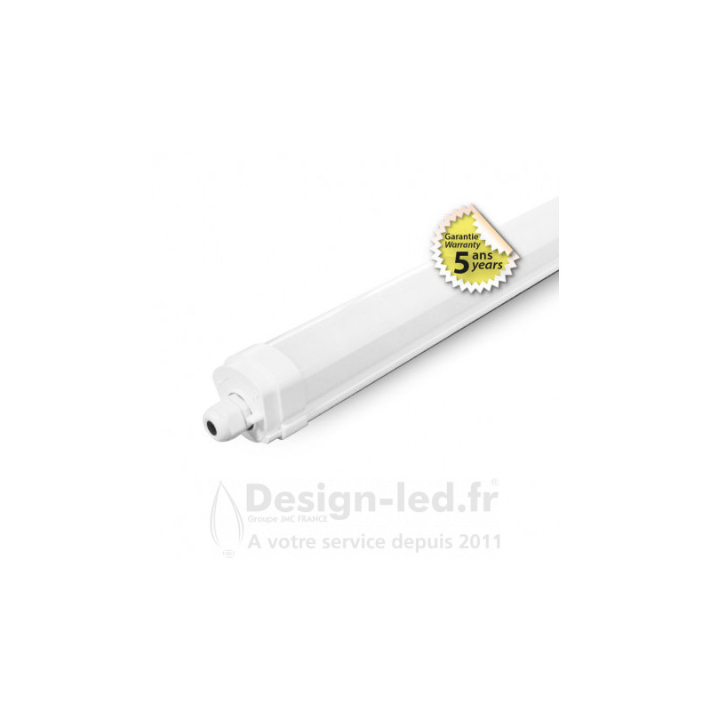 https://design-led.fr/ Étanche LED Intégrées DANUBE 4000K 58W 1855 x 59 x 61 mm Traversant GARANTIE 5 ANS 74,70 € 74,70 € ...