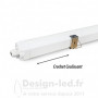 Étanche LED Intégrées CCT 50W 1555 x 59 x 61 mm Traversant - GARANTIE 5 ANS, miidex24, 100385 Miidex Lighting 60,20 € Boitie...