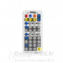 Télécommande pour détecteur HIGH BAY FLASH II, miidex24, 100135 Miidex Lighting 41,50 € Éclairage LED Industriel & garage