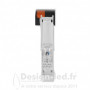 Plafonnier LED Blanc Backlit 1195x295 36W 4000K PACK DE 2, miidex24, 77728 Miidex Lighting 92,50 € Dalles LED 30x120cm