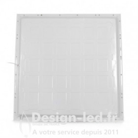 https://design-led.fr/ Panneau Led Blanc Backlit 595x595 36W 4000K - DALI/PUSH - GARANTIE 5 ANS - PACK DE 2 129,20 € 129,20 €