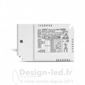 https://design-led.fr/ Panneau Led Blanc Backlit 595x595 36W 4000K - DALI/PUSH - GARANTIE 5 ANS - PACK DE 2 129,20 € 129,20 €