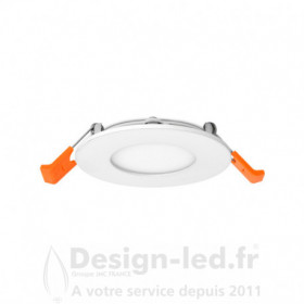 https://design-led.fr/ Downlight LED SLIMY II Ø90 3W 3000K GARANTIE 5 ANS 13,70 € 13,70 €