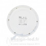 Downlight led Ø225 18w 3000k, miidex 7757 Miidex Lighting 17,80 € Downlight LED