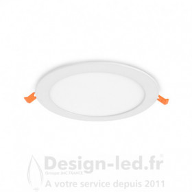 https://design-led.fr/ Downlight led SLIMY II Ø225 18W 3000K GARANTIE 5 ANS 20,70 € 20,70 €