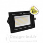 Spot LED Rectangulaire Inclinable avec Alimentation 32/38W CCT GARANTIE 5 ANS, miidex 100346 131,50 €