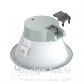 https://design-led.fr/ Downlight LED MIRA CCT dimmable Blanc rond Basse Luminance Ø217mm 30W GARANTIE 5 ANS 73,30 € 73,30 €