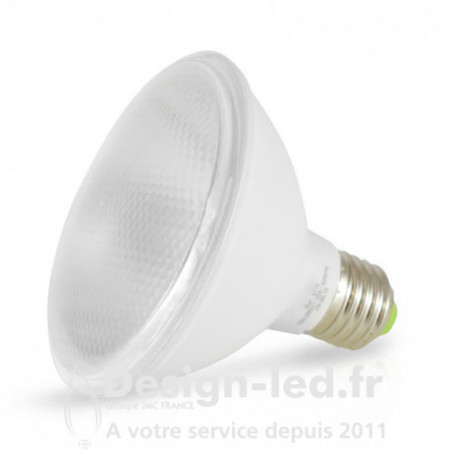 Ampoule E27 led PAR30 10w 3000k, miidex 100001 Miidex Lighting 14,80 € Ampoule LED E27