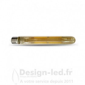 https://design-led.fr/ Ampoule LED E27 ST30 Filament 8W 2700K 16,30 € 16,30 € 100327