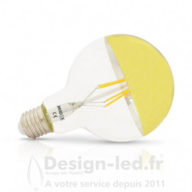 Miidex - Ampoule LED G9 3W - 4000K - 330 Lm - 160° - Dimmable