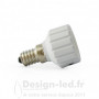 Adaptateur de culot E14 a GU10, miidex 73988 Miidex Lighting 1,00 € Douilles - Adaptateurs