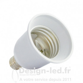 https://design-led.fr/ Adaptateur de culot B22 a E27, miidex 73990 2,50 € 2,50 €