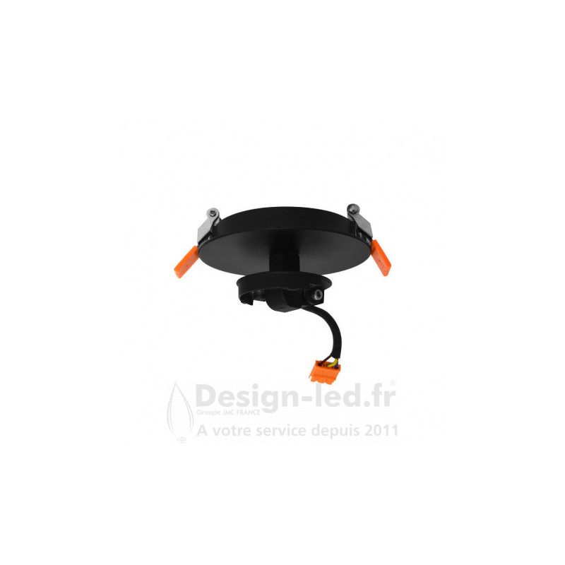 https://design-led.fr/ Accessoire montage en encastré pour spot 18W MODULAR 43,70 € 43,70 € 100217