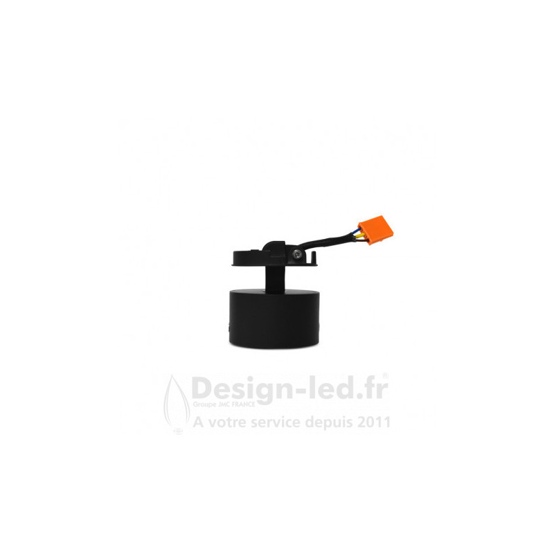 https://design-led.fr/ Accessoire montage en saillie pour spot 18W MODULAR 43,70 € 43,70 € 100218