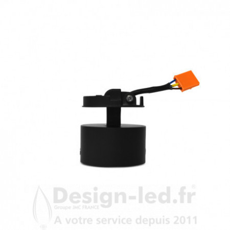 Accessoire montage en saillie pour spot 18W MODULAR, miidex 100218 43,70 €