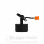 Accessoire montage en saillie pour spot 18W MODULAR, miidex 100218 43,70 €