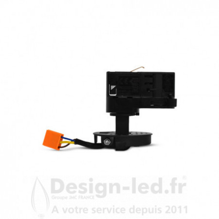 Accessoire montage sur rail pour spot 18W MODULAR, miidex 100216 43,70 €